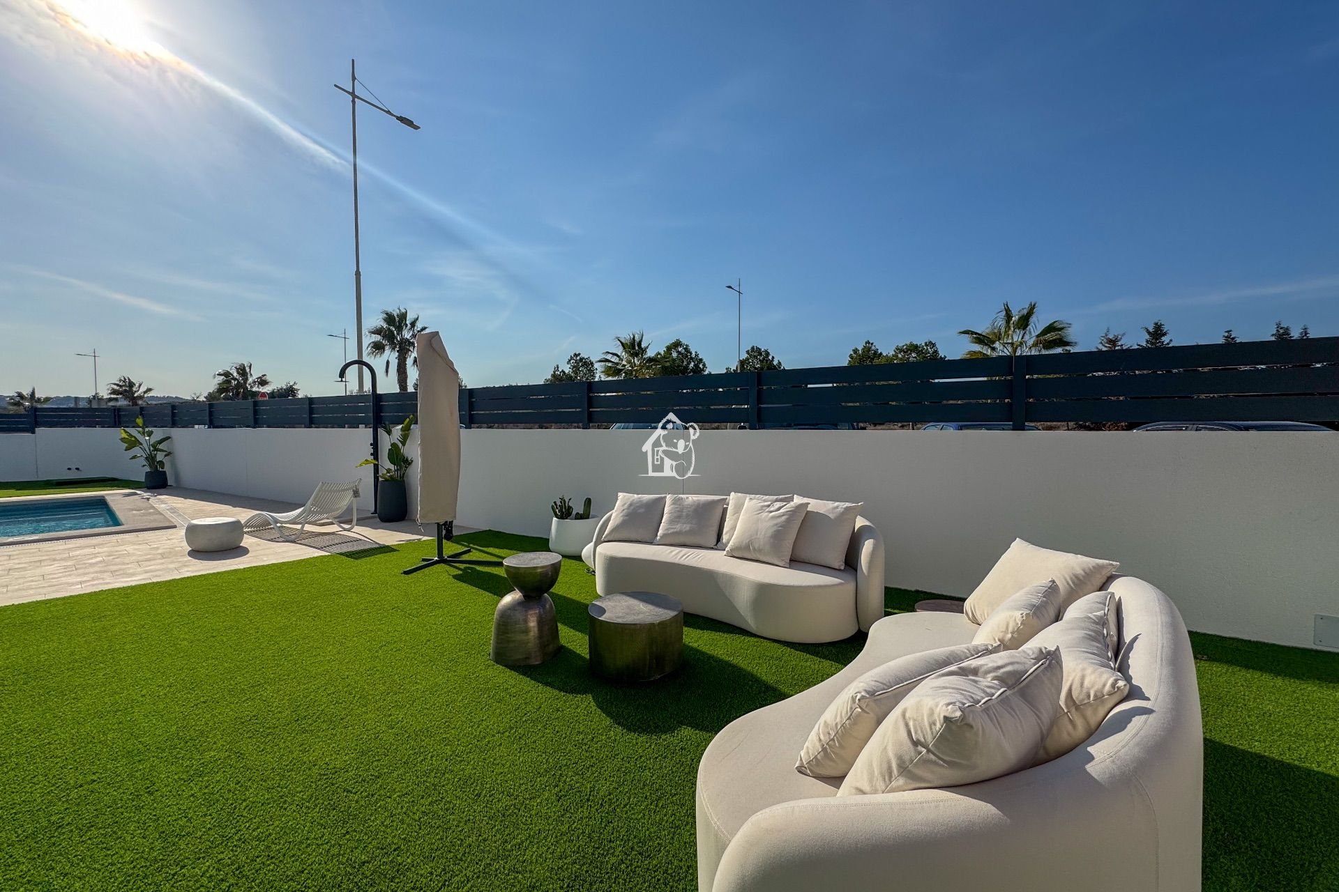 Новое здание - Villa - San Miguel de Salinas