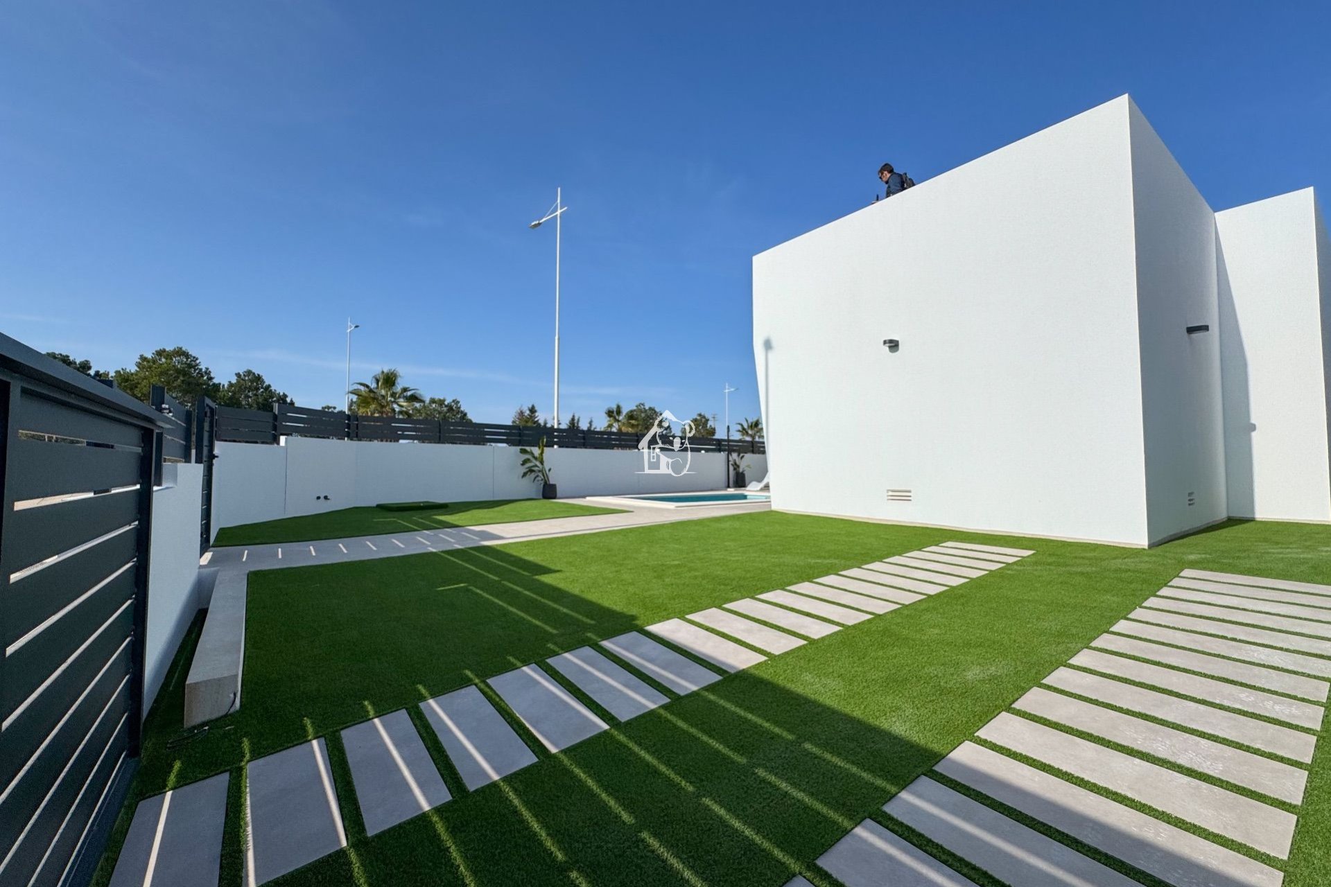 Новое здание - Villa - San Miguel de Salinas