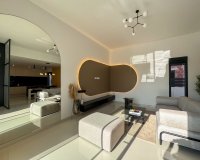 Новое здание - Villa - San Miguel de Salinas