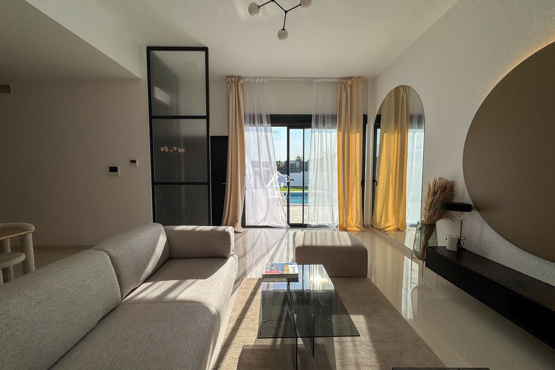 Новое здание - Villa - San Miguel de Salinas