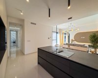 Новое здание - Villa - San Miguel de Salinas