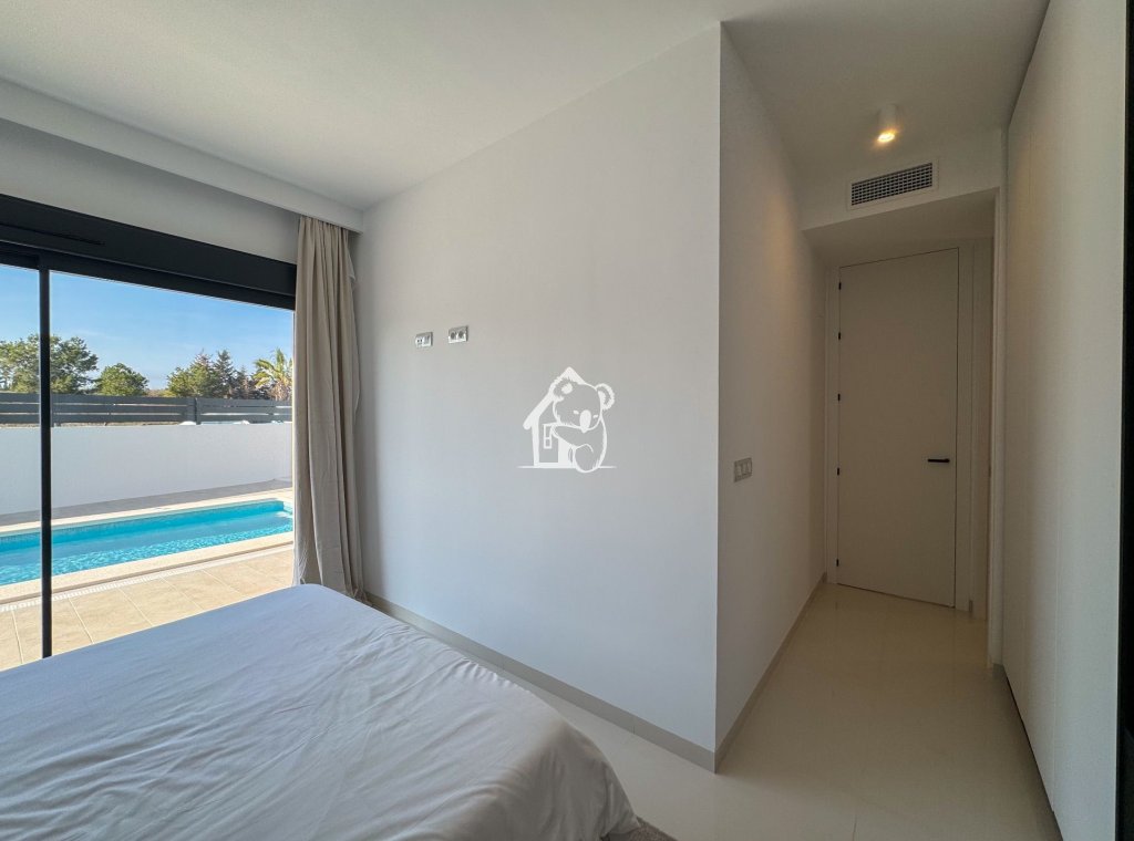 Новое здание - Villa - San Miguel de Salinas