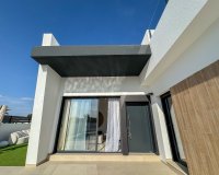 Новое здание - Villa - San Miguel de Salinas