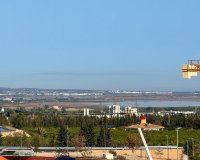 Новое здание - Villa - San Miguel de Salinas