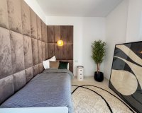 Новое здание - Villa - San Miguel de Salinas