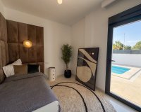 Новое здание - Villa - San Miguel de Salinas