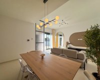 Новое здание - Villa - San Miguel de Salinas