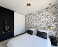 Новое здание - Villa - San Miguel de Salinas