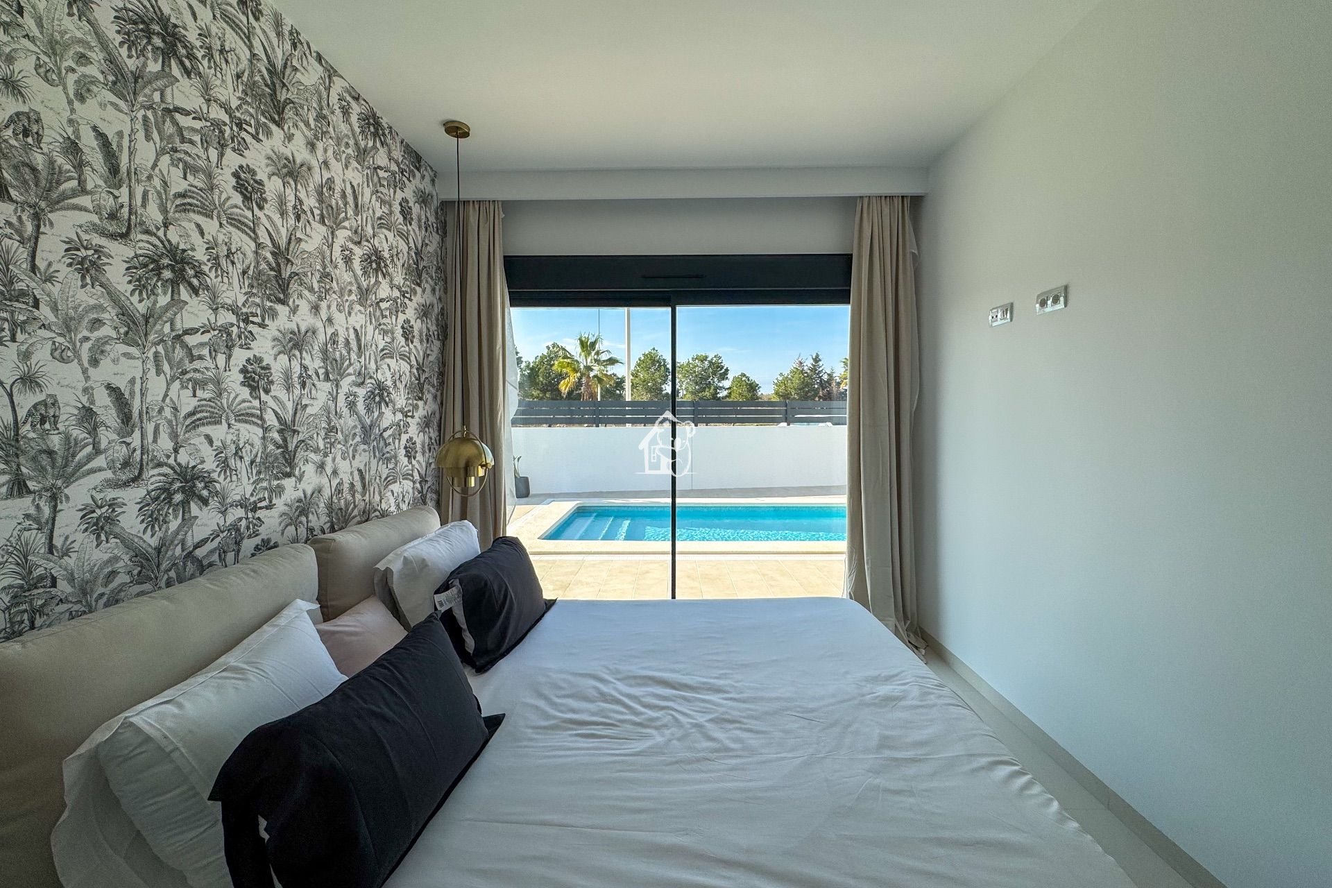 Новое здание - Villa - San Miguel de Salinas