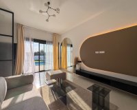 Новое здание - Villa - San Miguel de Salinas