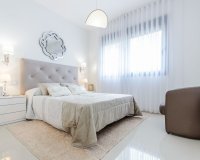 Новое здание - Villa - San Miguel de Salinas