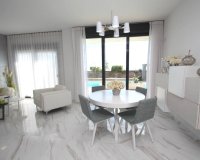 Новое здание - Villa - San Miguel de Salinas