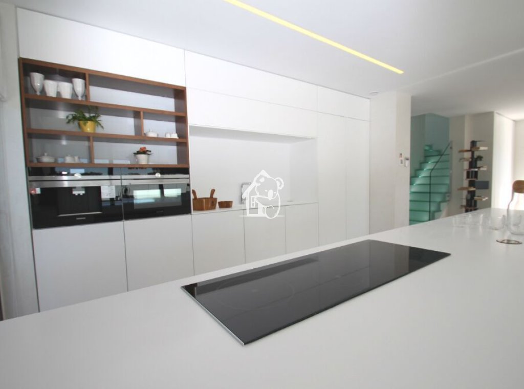 Новое здание - Villa - San Miguel de Salinas