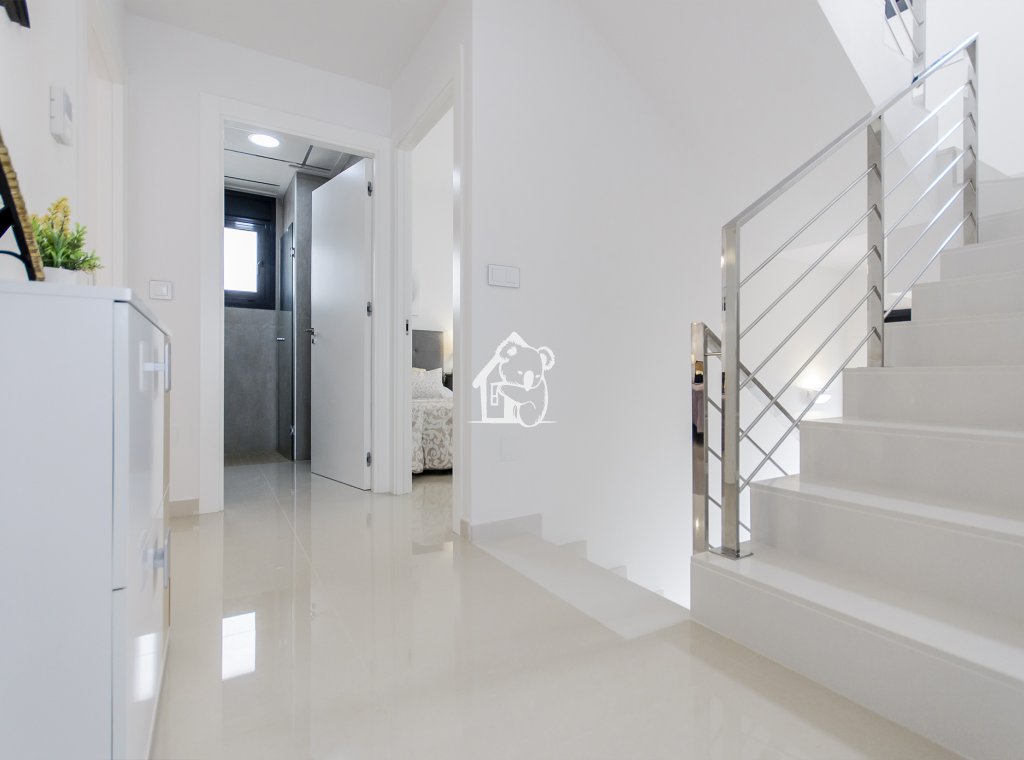 Новое здание - Villa - San Miguel de Salinas