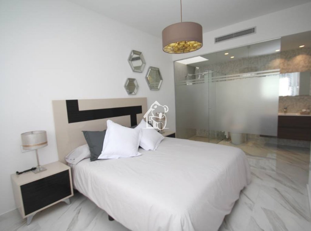 Новое здание - Villa - San Miguel de Salinas