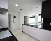 Новое здание - Villa - San Miguel de Salinas