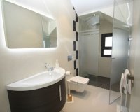 Новое здание - Villa - San Miguel de Salinas