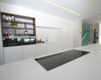 Новое здание - Villa - San Miguel de Salinas