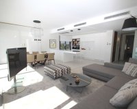 Новое здание - Villa - San Miguel de Salinas