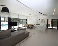 Новое здание - Villa - San Miguel de Salinas