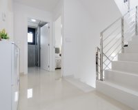 Новое здание - Villa - San Miguel de Salinas