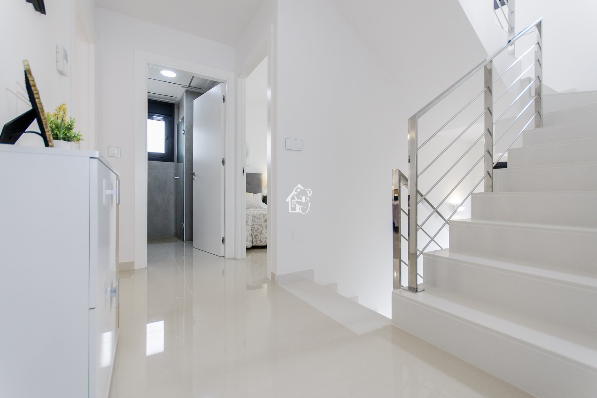 Новое здание - Villa - San Miguel de Salinas