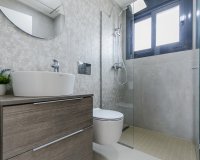 Новое здание - Villa - San Miguel de Salinas