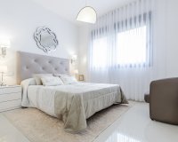 Новое здание - Villa - San Miguel de Salinas