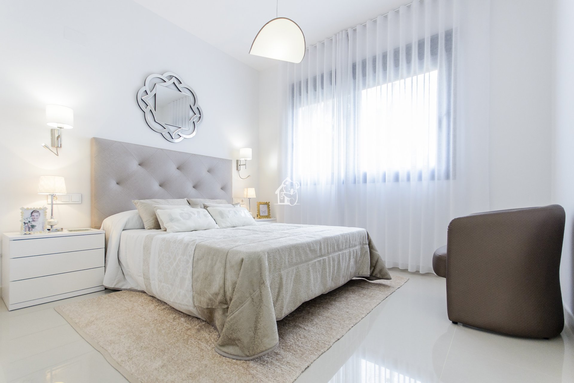 Новое здание - Villa - San Miguel de Salinas