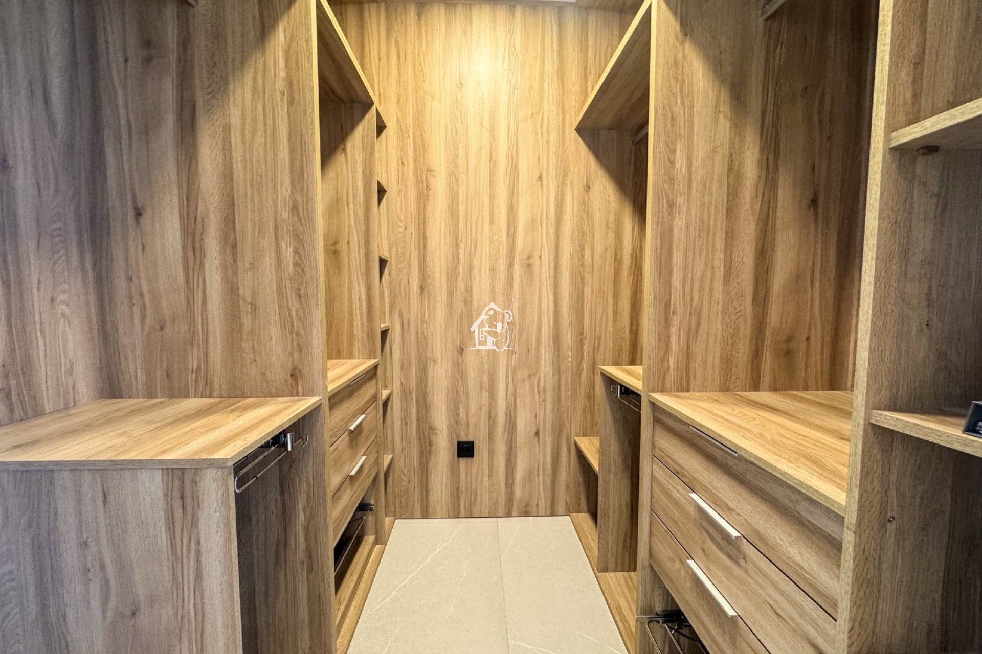 Новое здание - Villa - Torrevieja - Nueva Torrevieja - Aguas Nuevas
