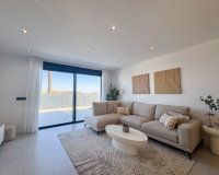 Новое здание - Villa - Torrevieja - Nueva Torrevieja - Aguas Nuevas