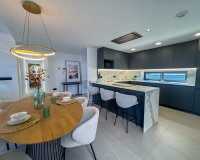 Новое здание - Villa - Torrevieja - Nueva Torrevieja - Aguas Nuevas