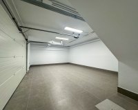 Новое здание - Villa - Torrevieja - Nueva Torrevieja - Aguas Nuevas