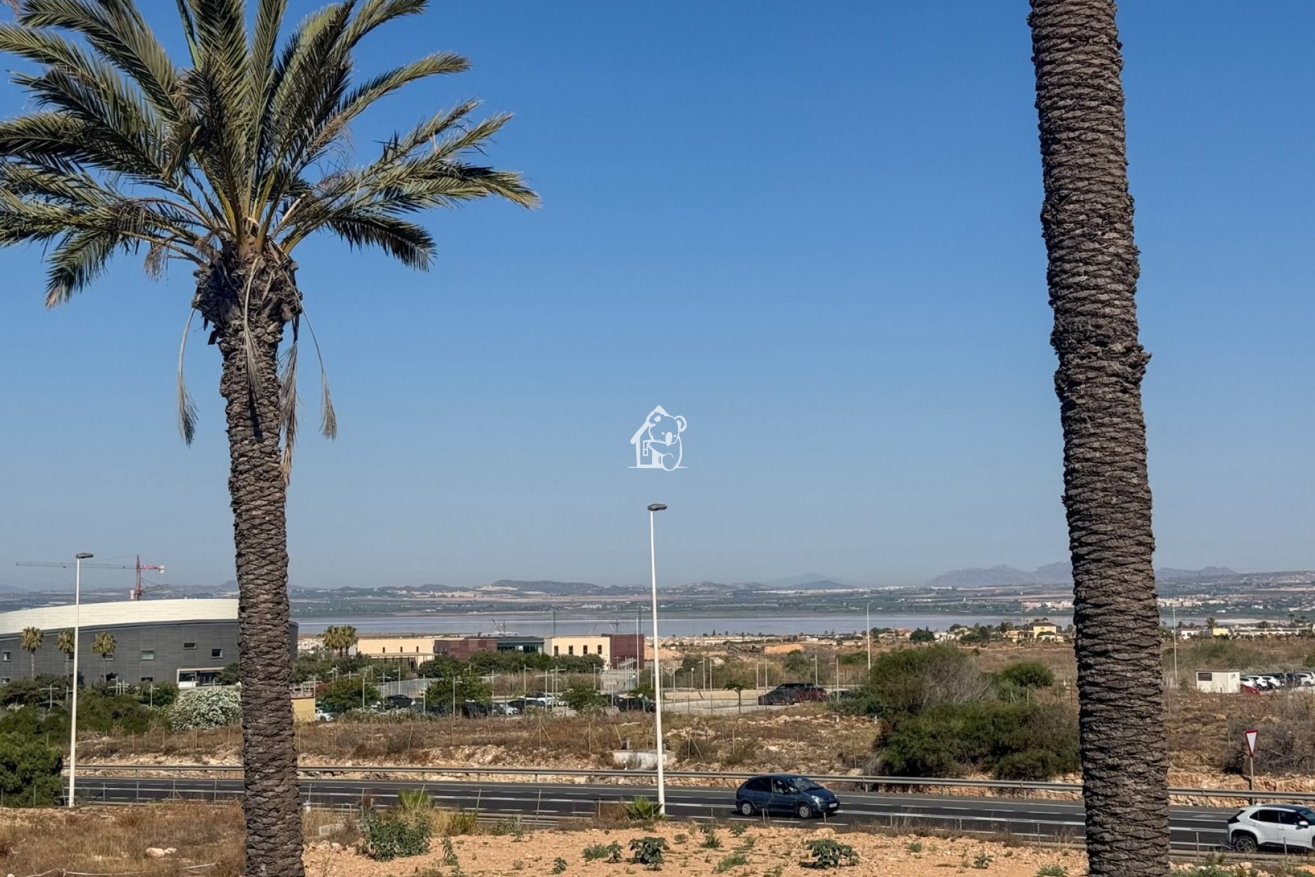 Новое здание - Villa - Torrevieja - Nueva Torrevieja - Aguas Nuevas