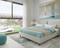 Obra nueva - Adosado - Algorfa