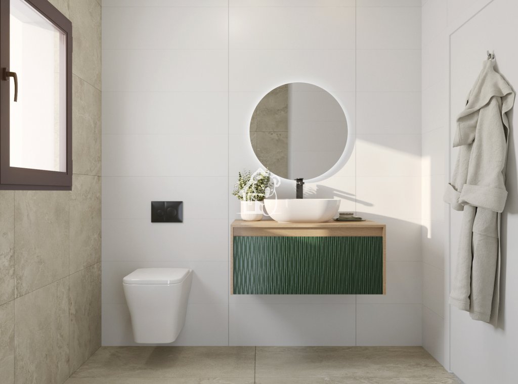 Obra nueva - Adosado - Algorfa