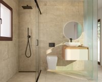 Obra nueva - Adosado - Algorfa