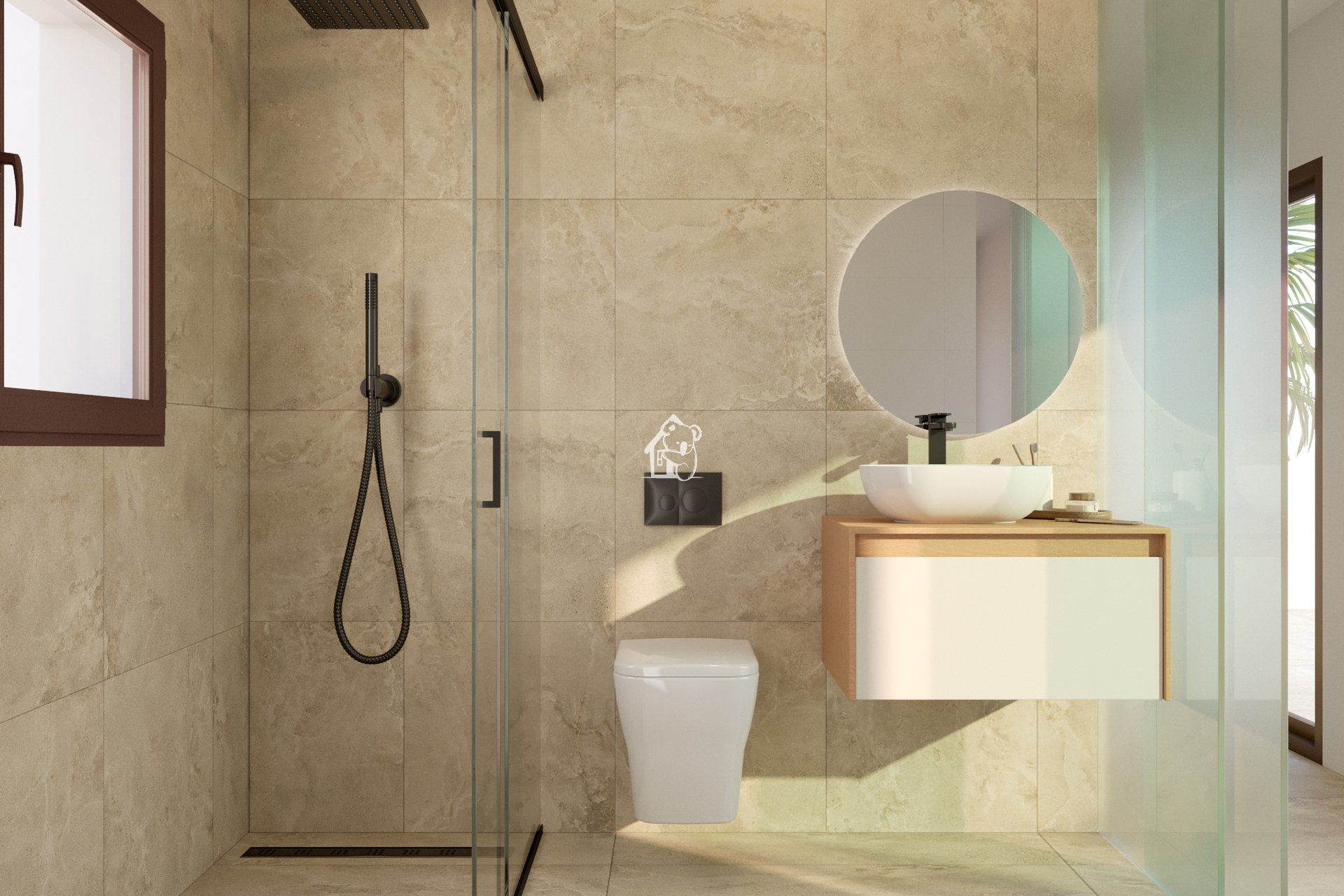 Obra nueva - Adosado - Algorfa