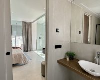 Obra nueva - Adosado - Algorfa