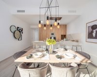 Obra nueva - Adosado - Algorfa