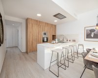 Obra nueva - Adosado - Algorfa