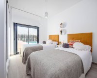 Obra nueva - Adosado - Algorfa