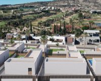 Obra nueva - Adosado - Algorfa