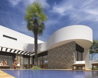 Obra nueva - Adosado - Almoradí