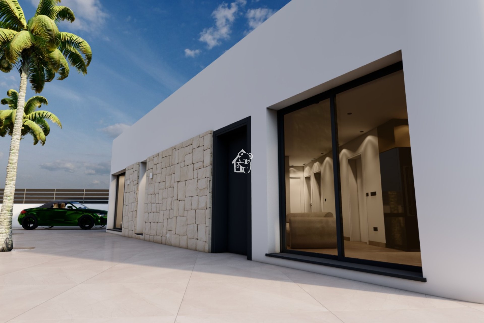 Obra nueva - Adosado - Benijofar