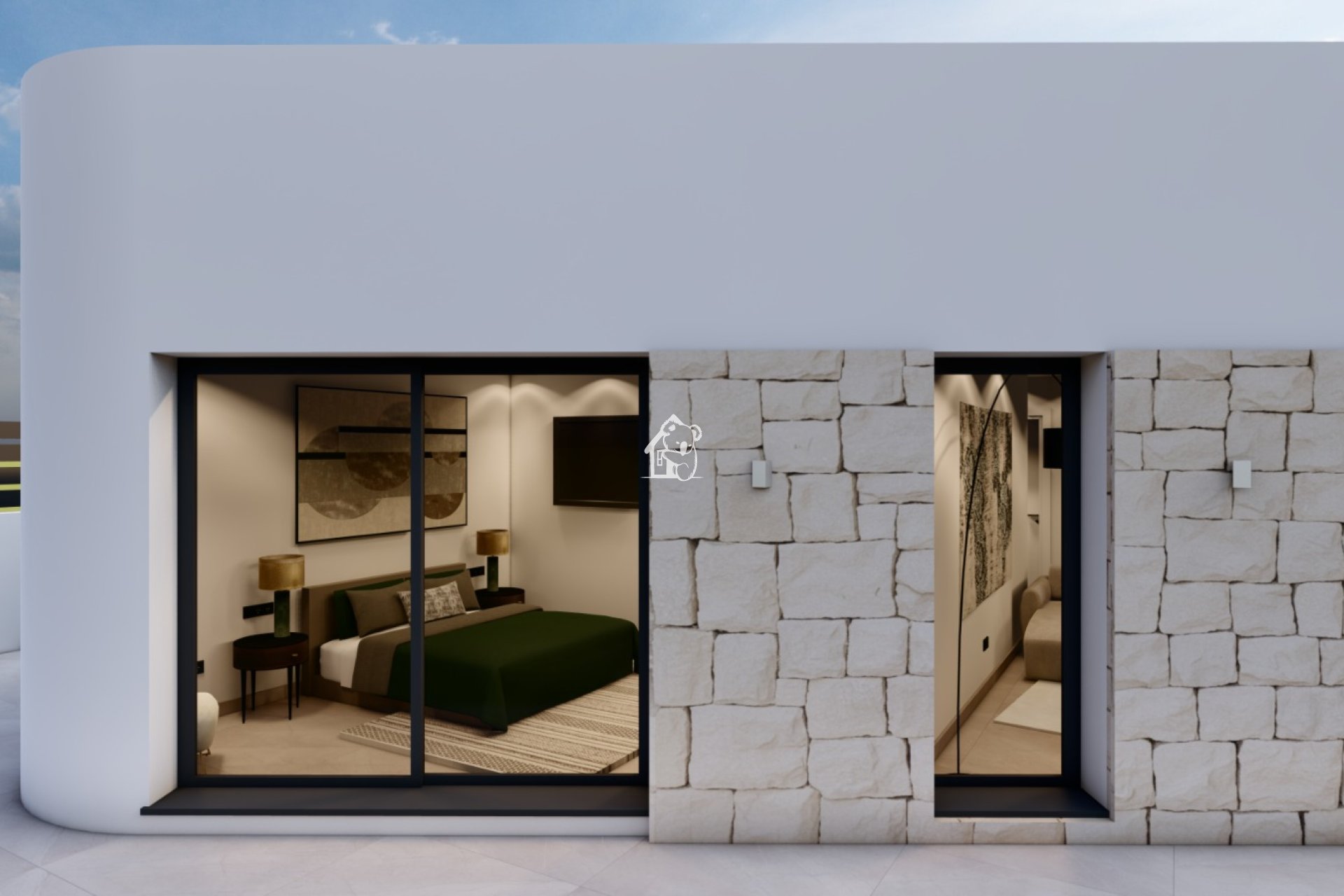 Obra nueva - Adosado - Benijofar