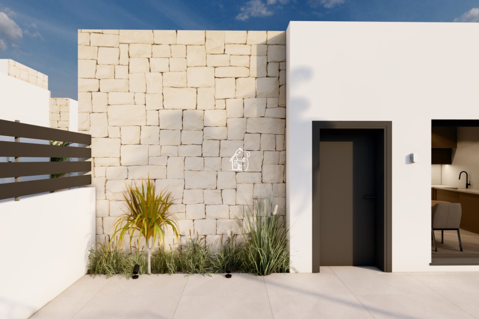 Obra nueva - Adosado - Benijofar