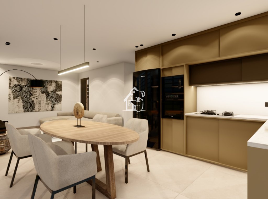 Obra nueva - Adosado - Benijofar