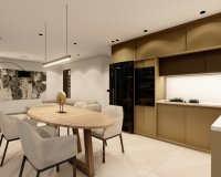 Obra nueva - Adosado - Benijofar