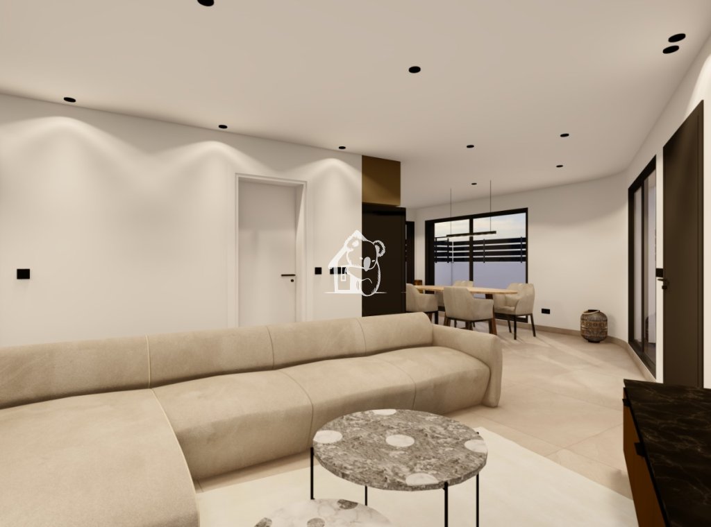 Obra nueva - Adosado - Benijofar